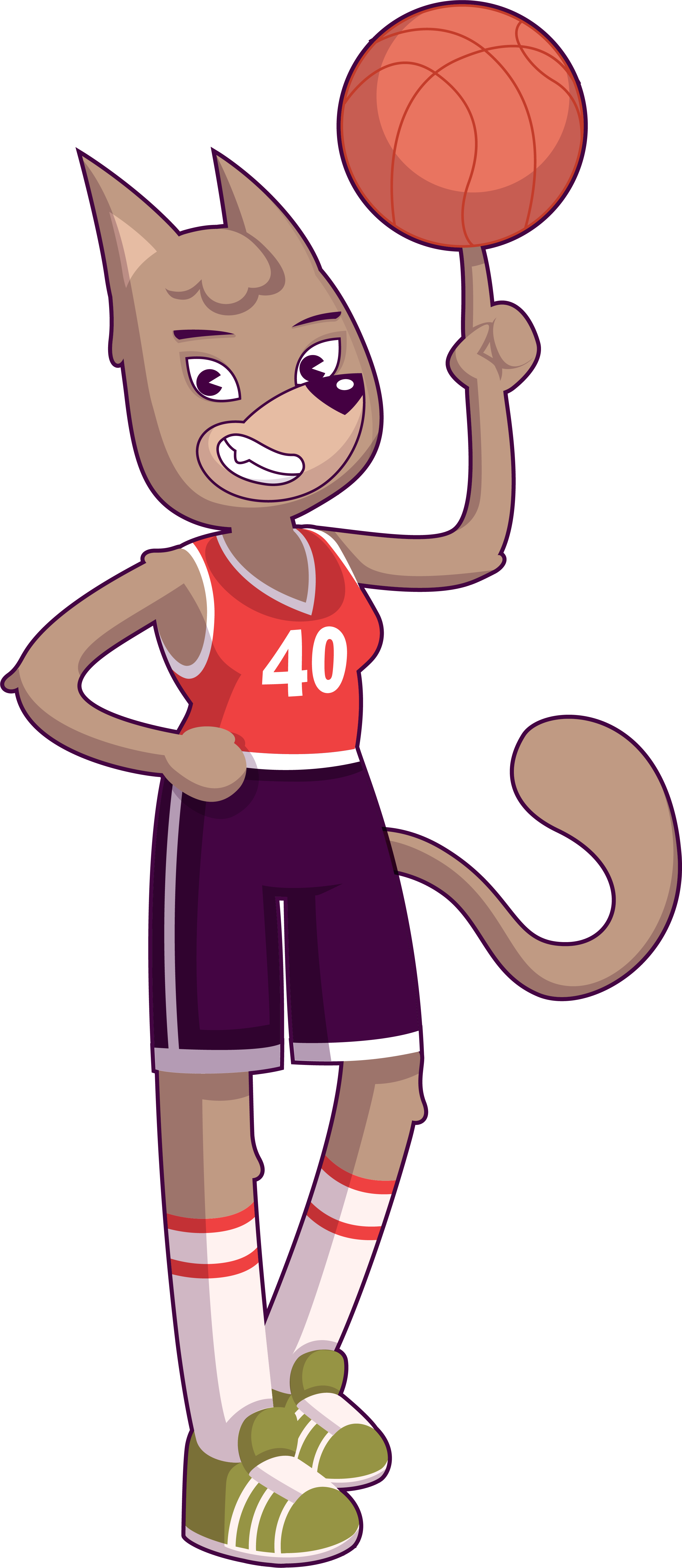 Básquetbol
