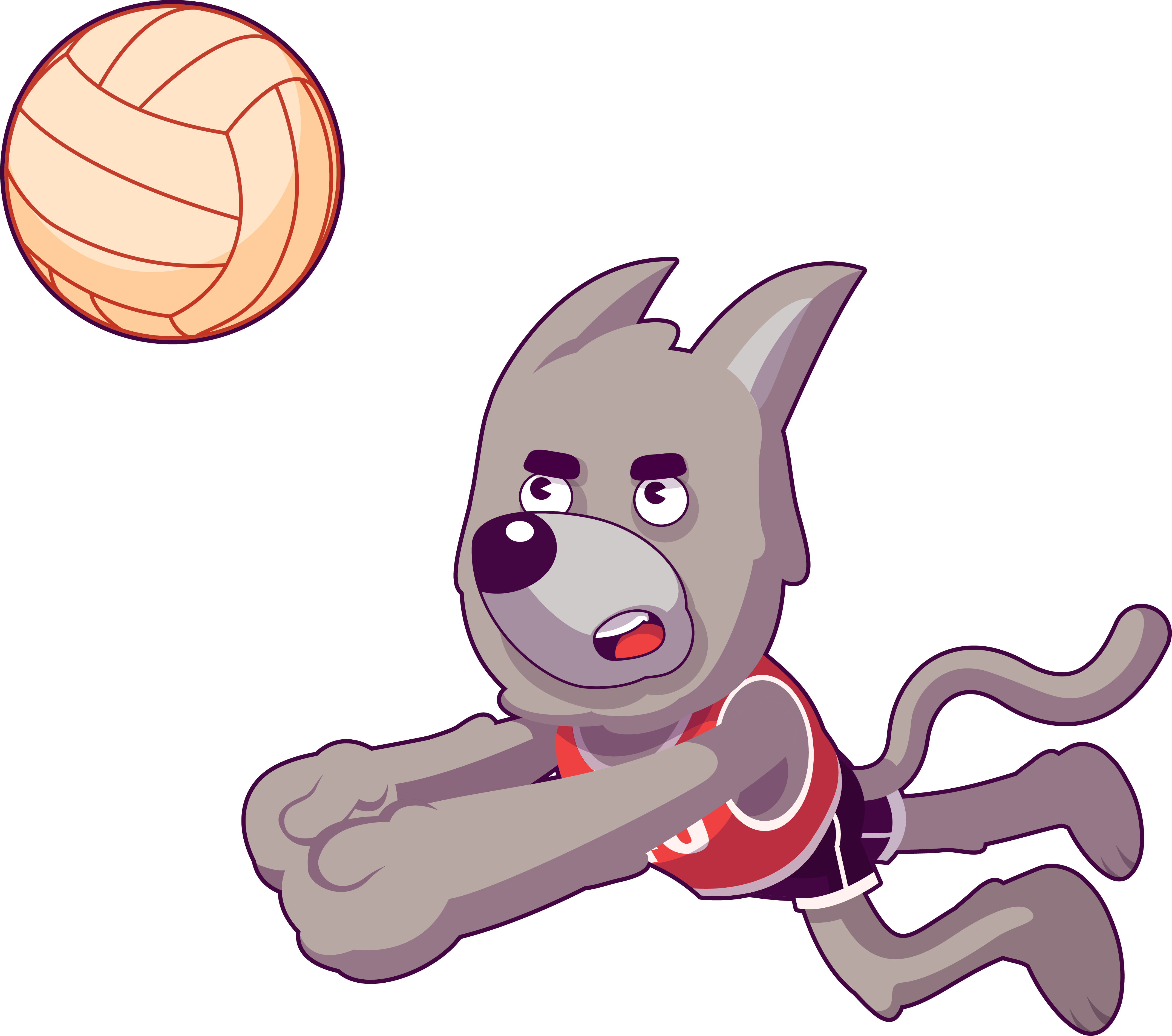 Voleibol de Playa